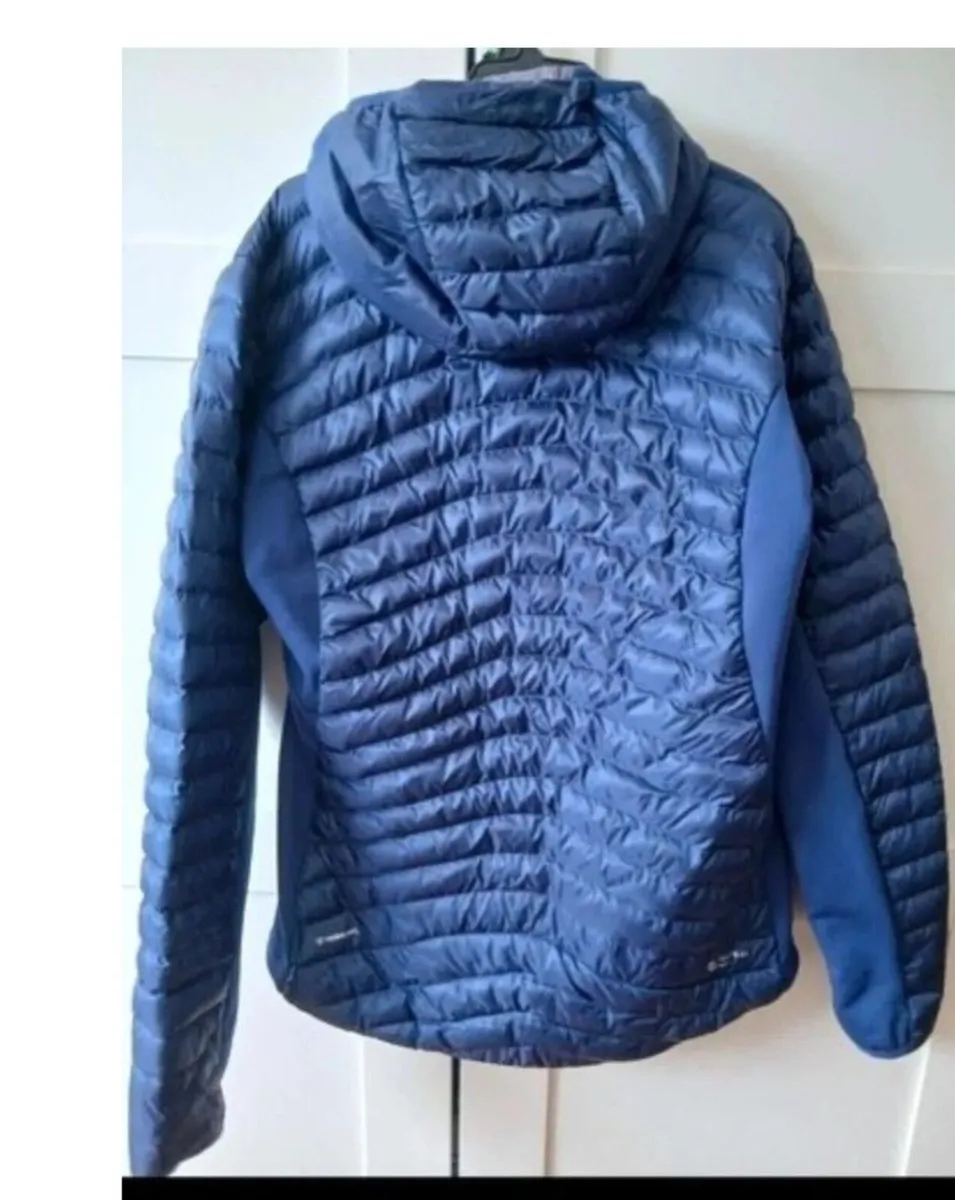 Rab Cirrus flex  2.0 hooded jacket - Image 3