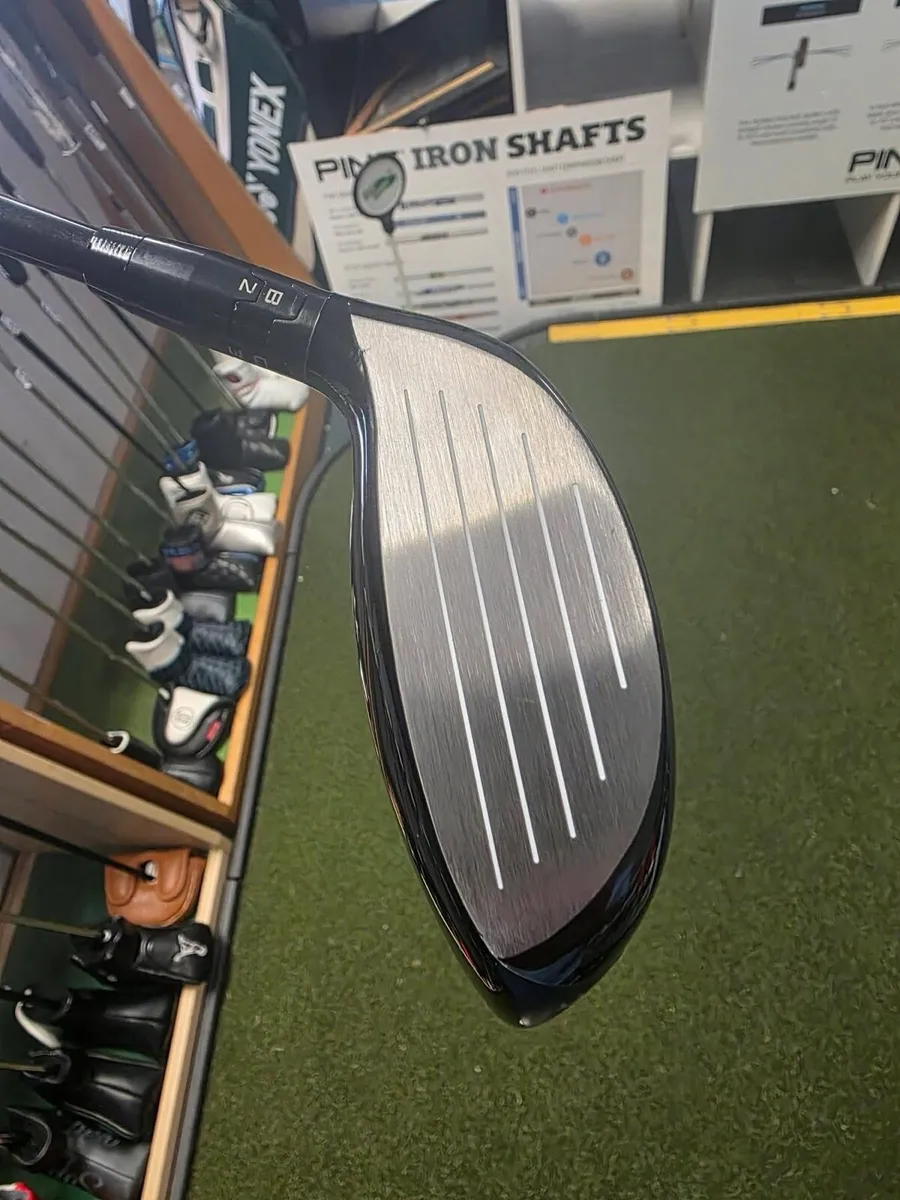 Titleist GTS 3 5 Wood - Image 4