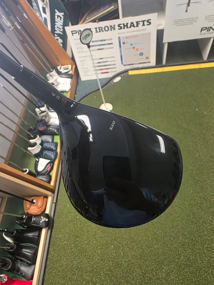 Titleist GTS 3 5 Wood - Image 3