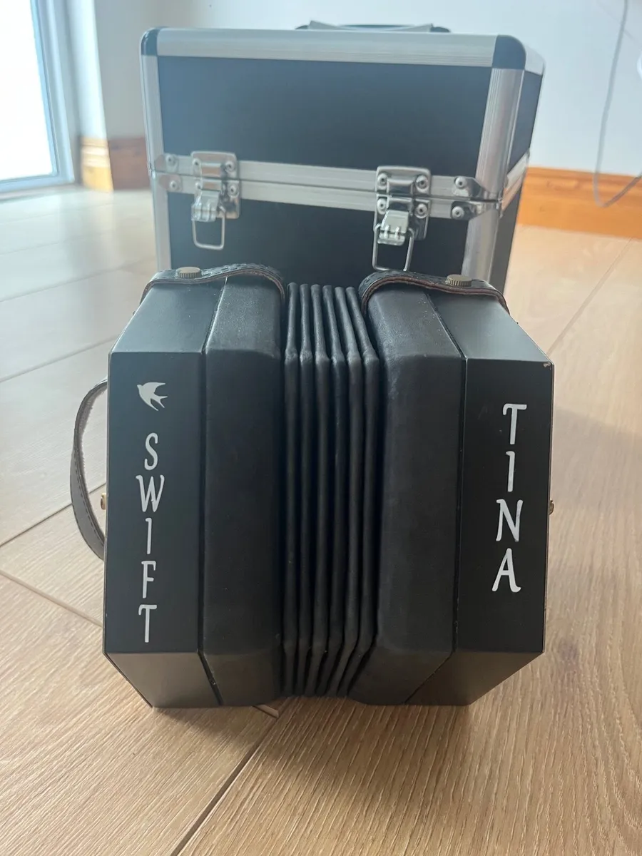 Concertina - Image 1