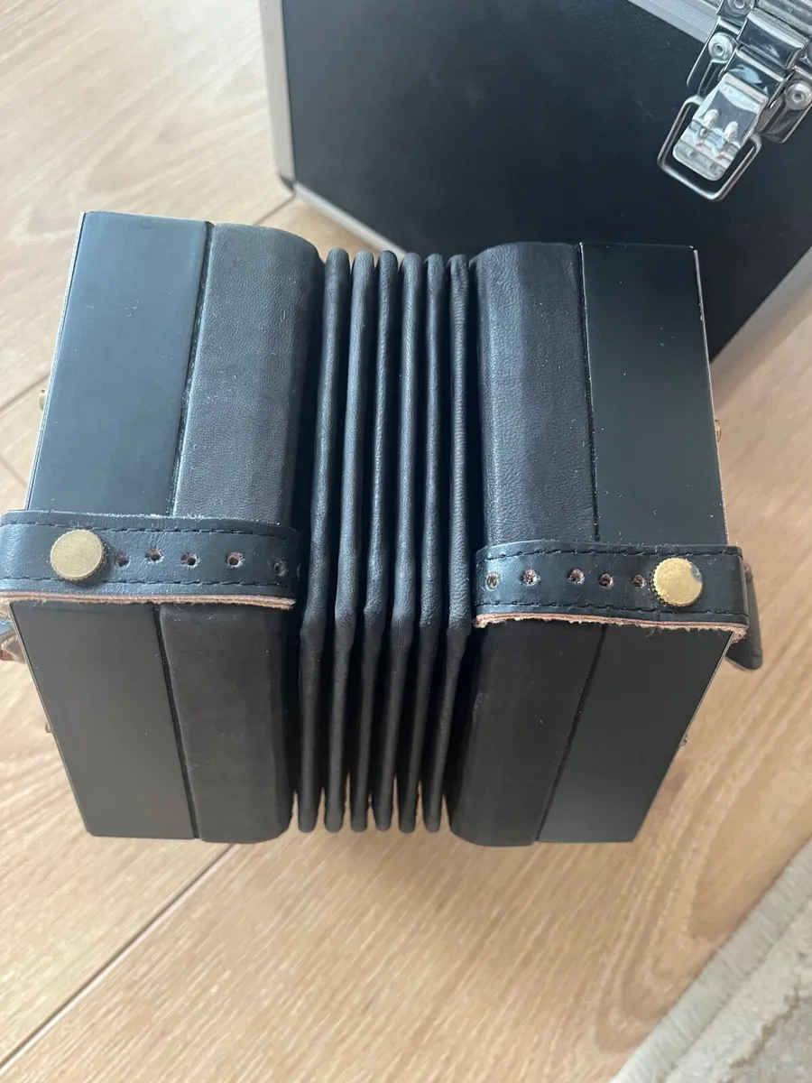 Concertina - Image 2