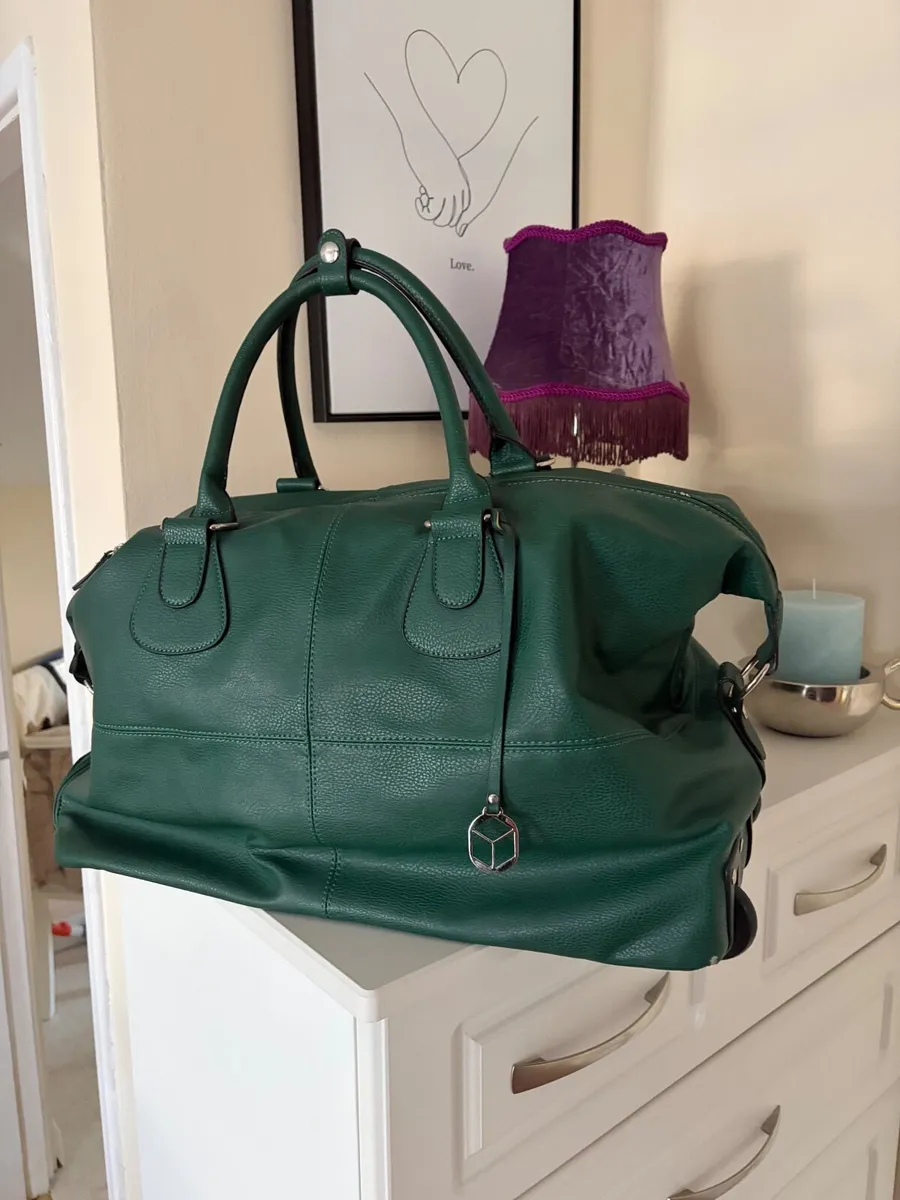 Travel bag - Image 1