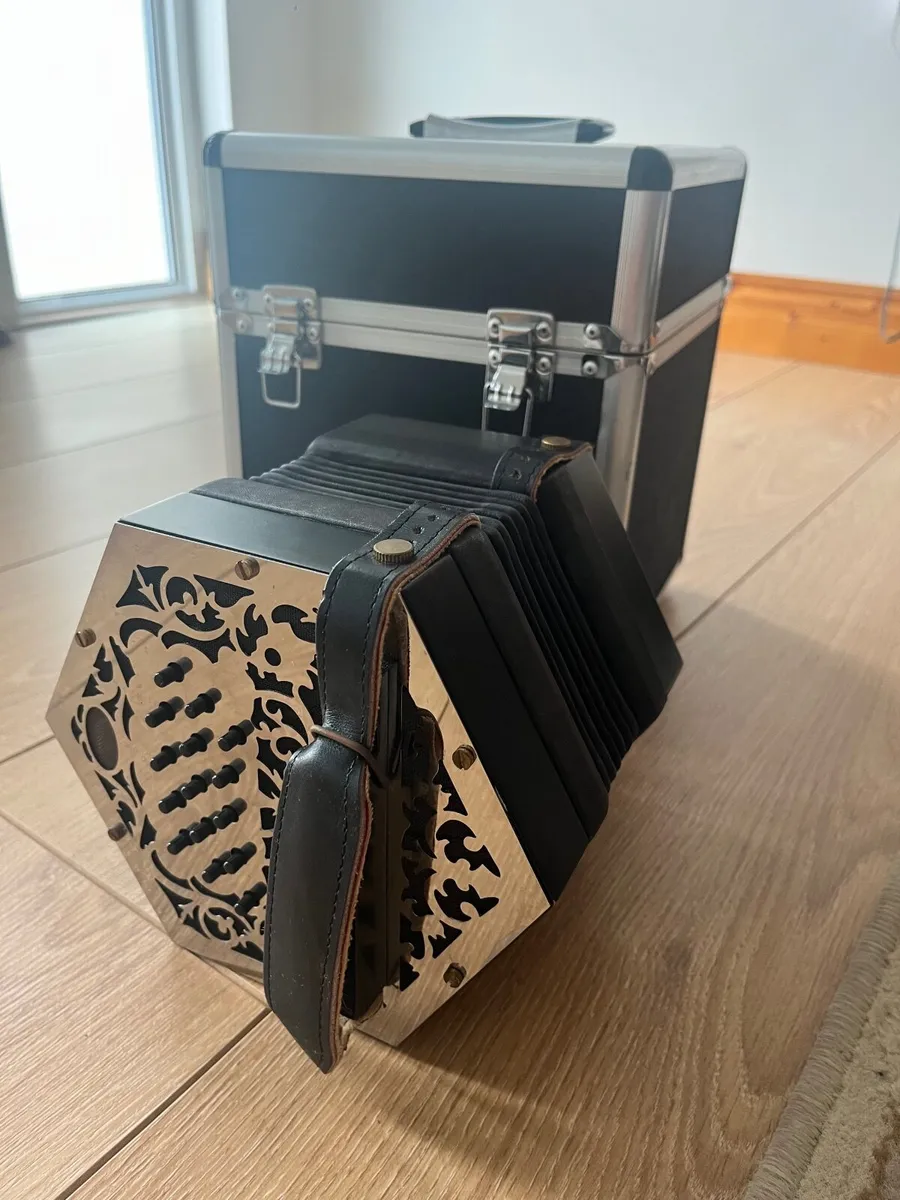 Concertina - Image 3
