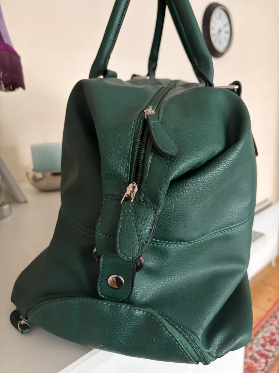 Travel bag - Image 3