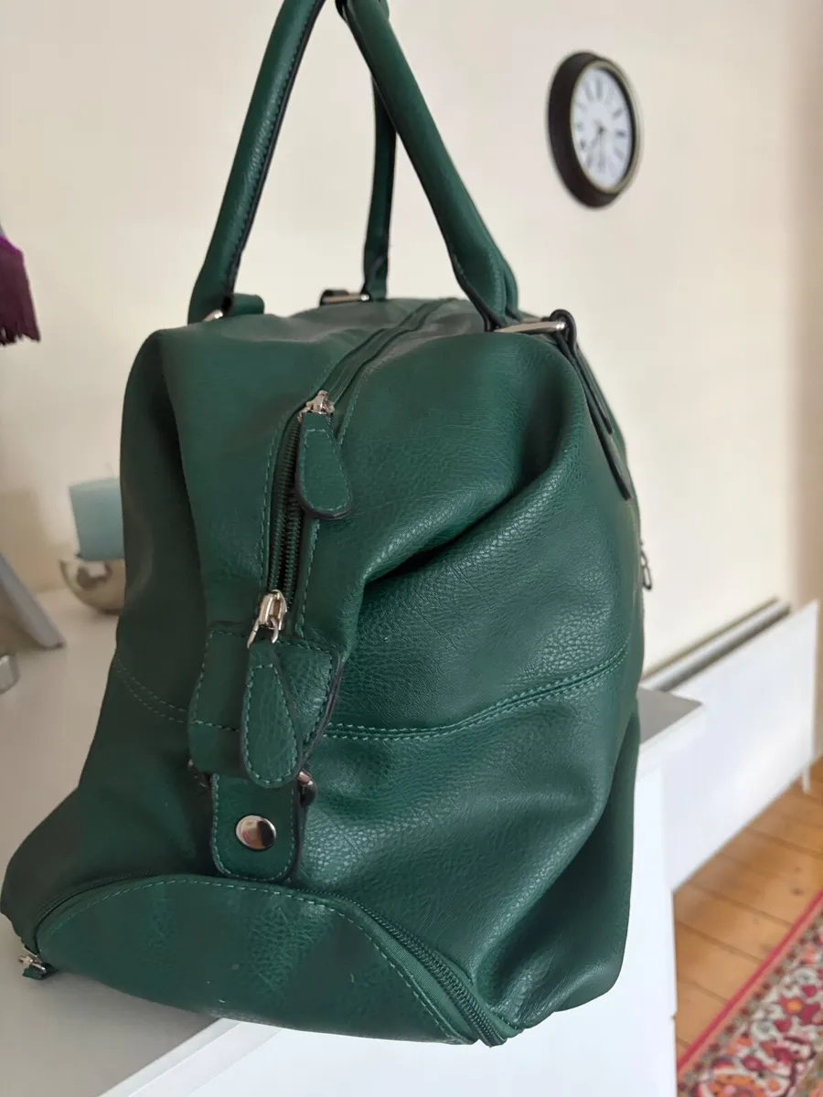 Travel bag - Image 4