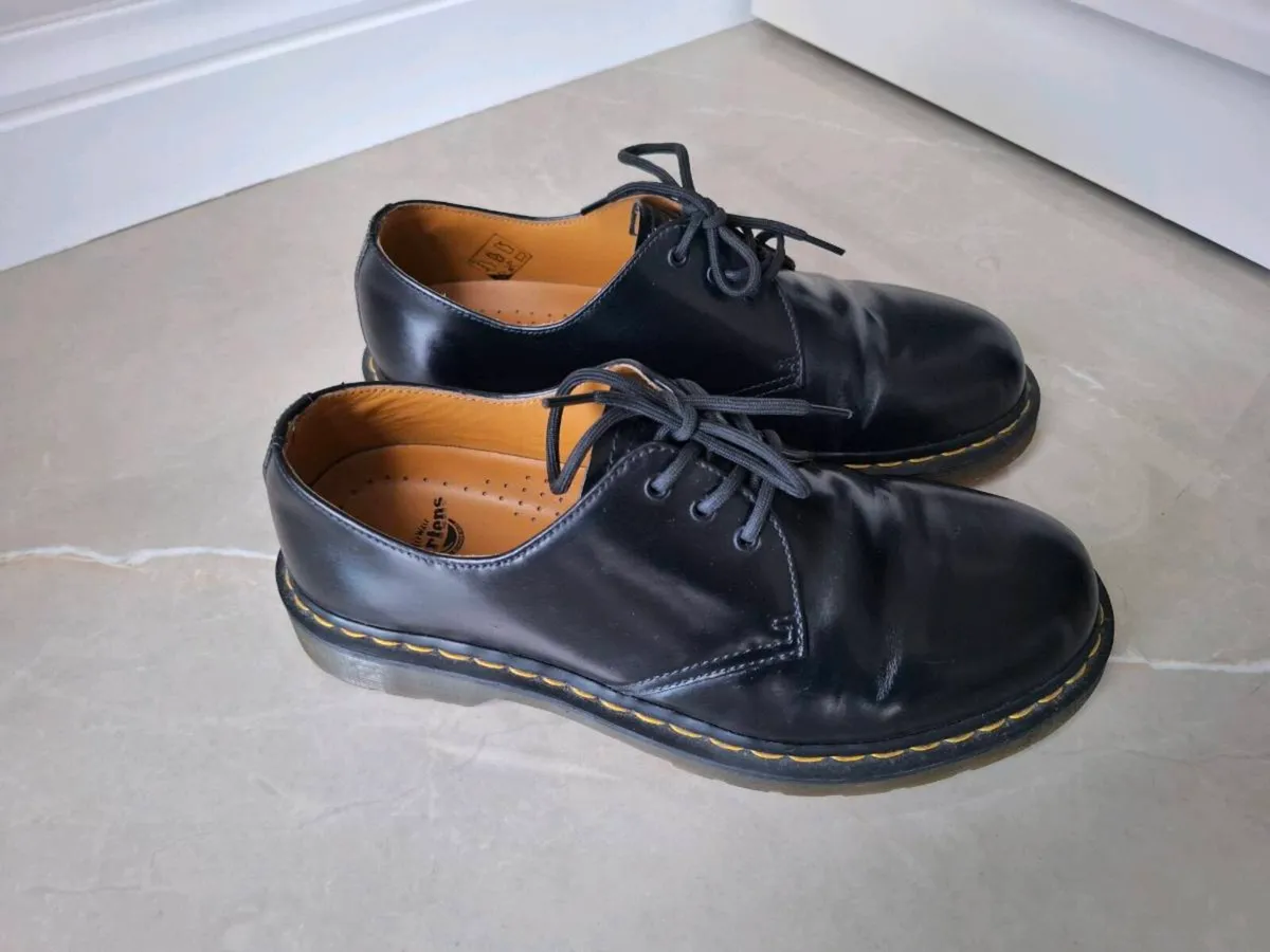 Dr. Martens Shoes - Image 4