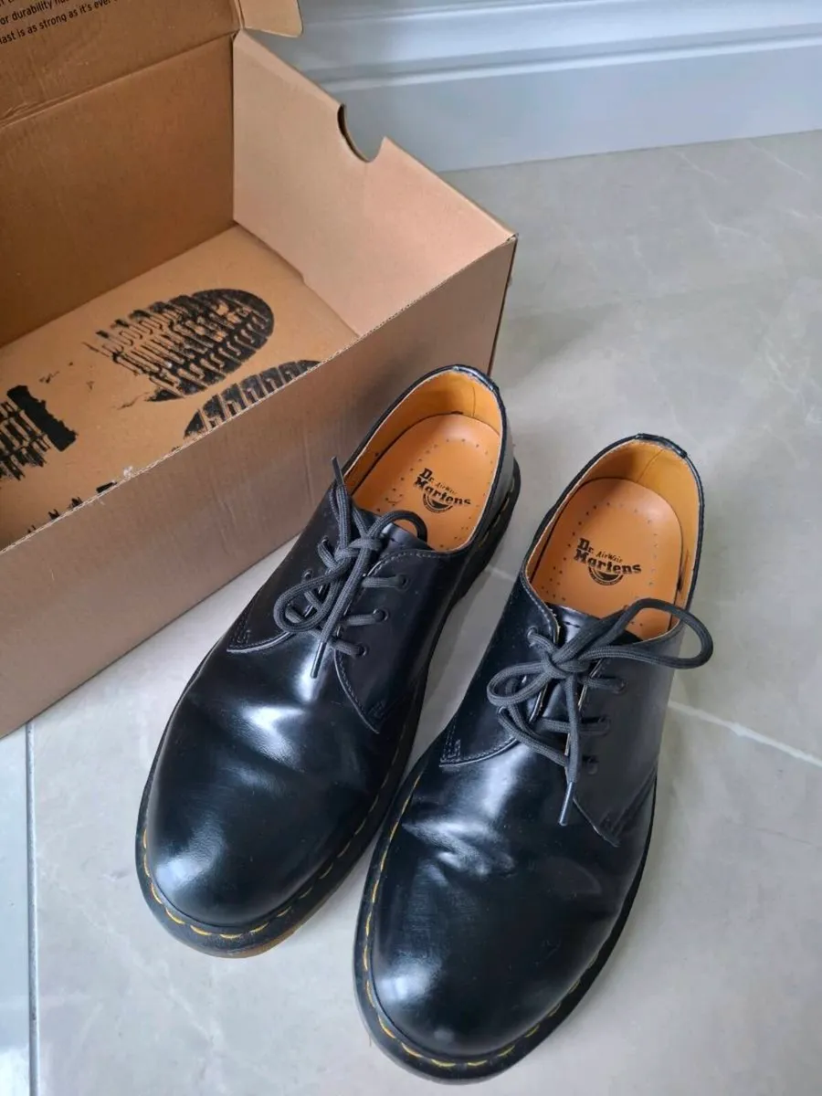 Dr. Martens Shoes - Image 2