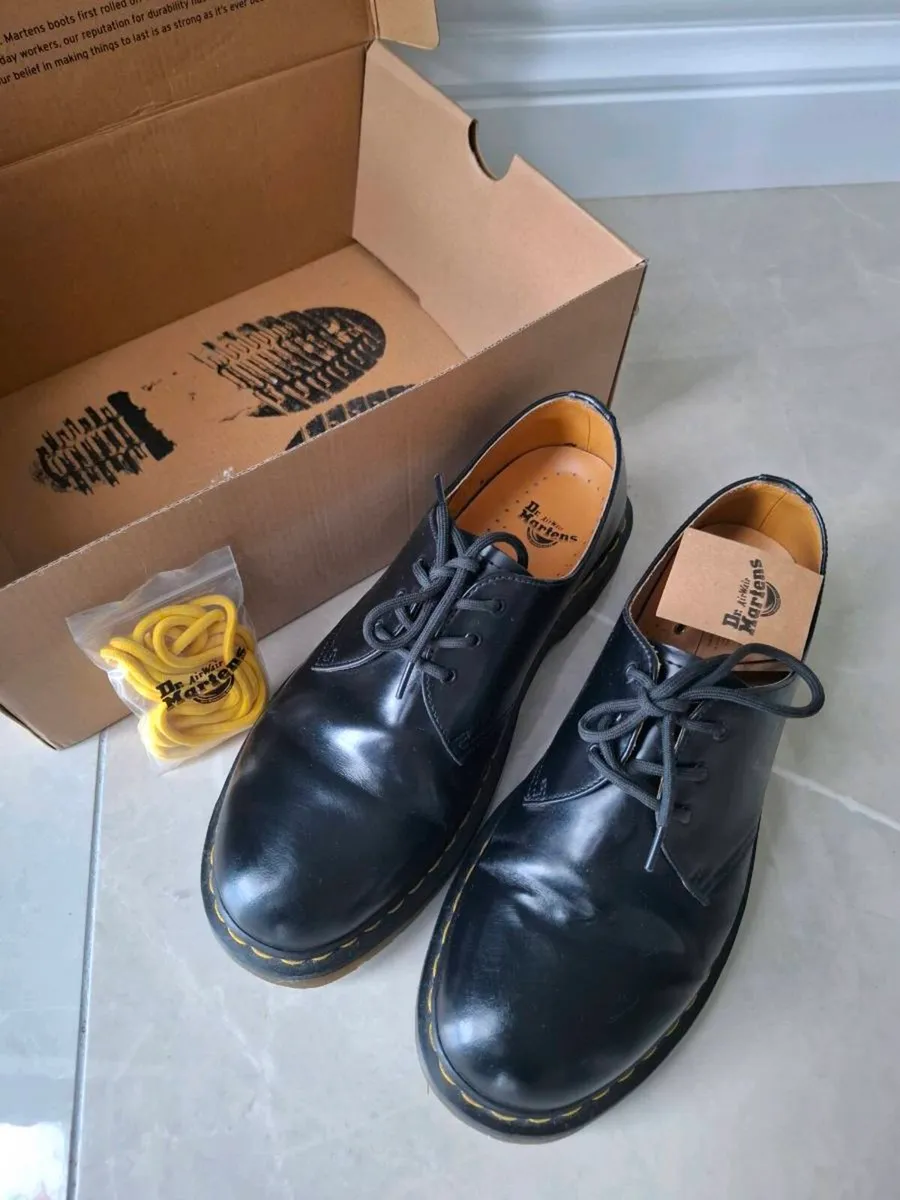 Dr. Martens Shoes - Image 3