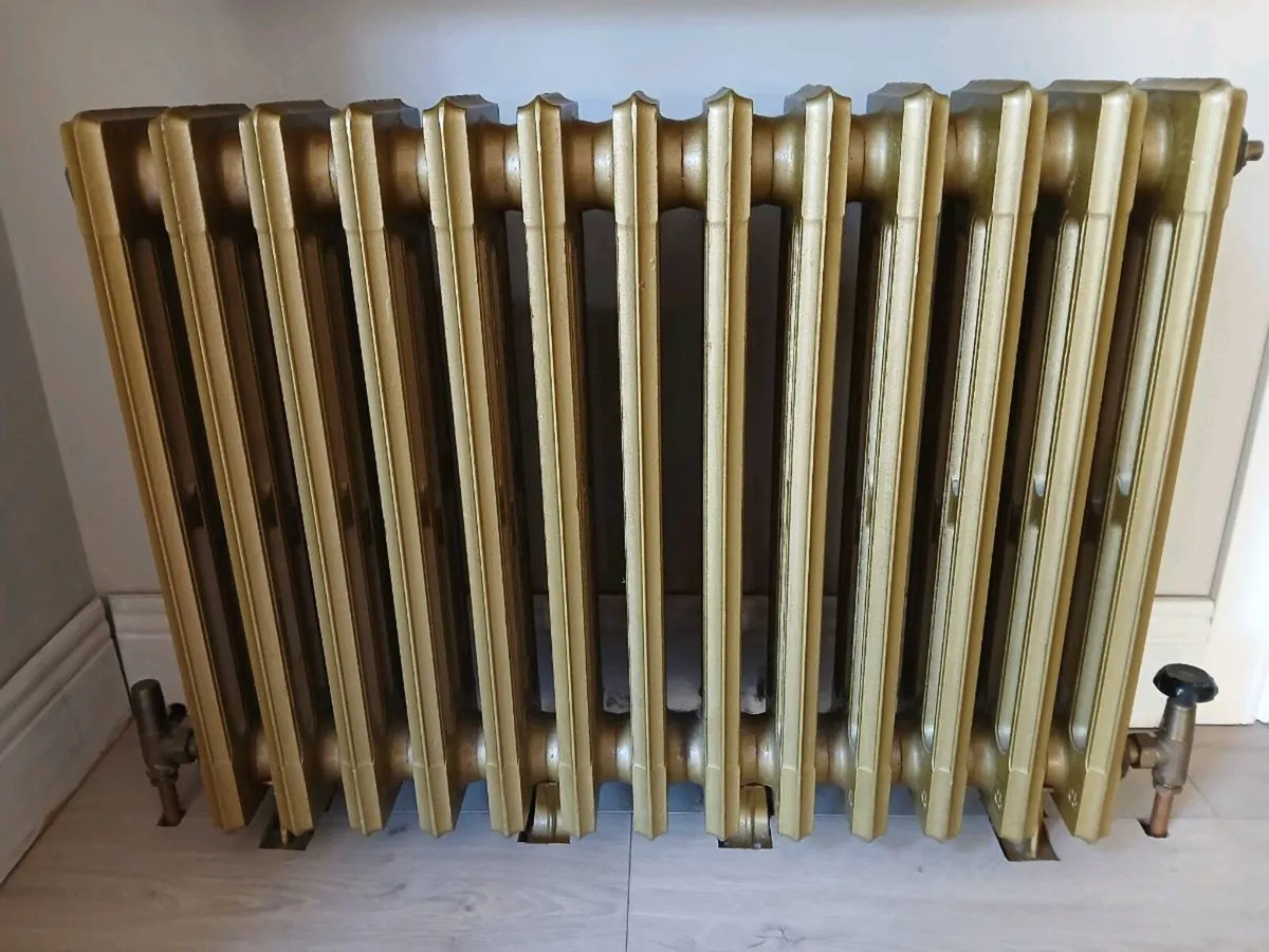 Cast iron radiator s - Image 2