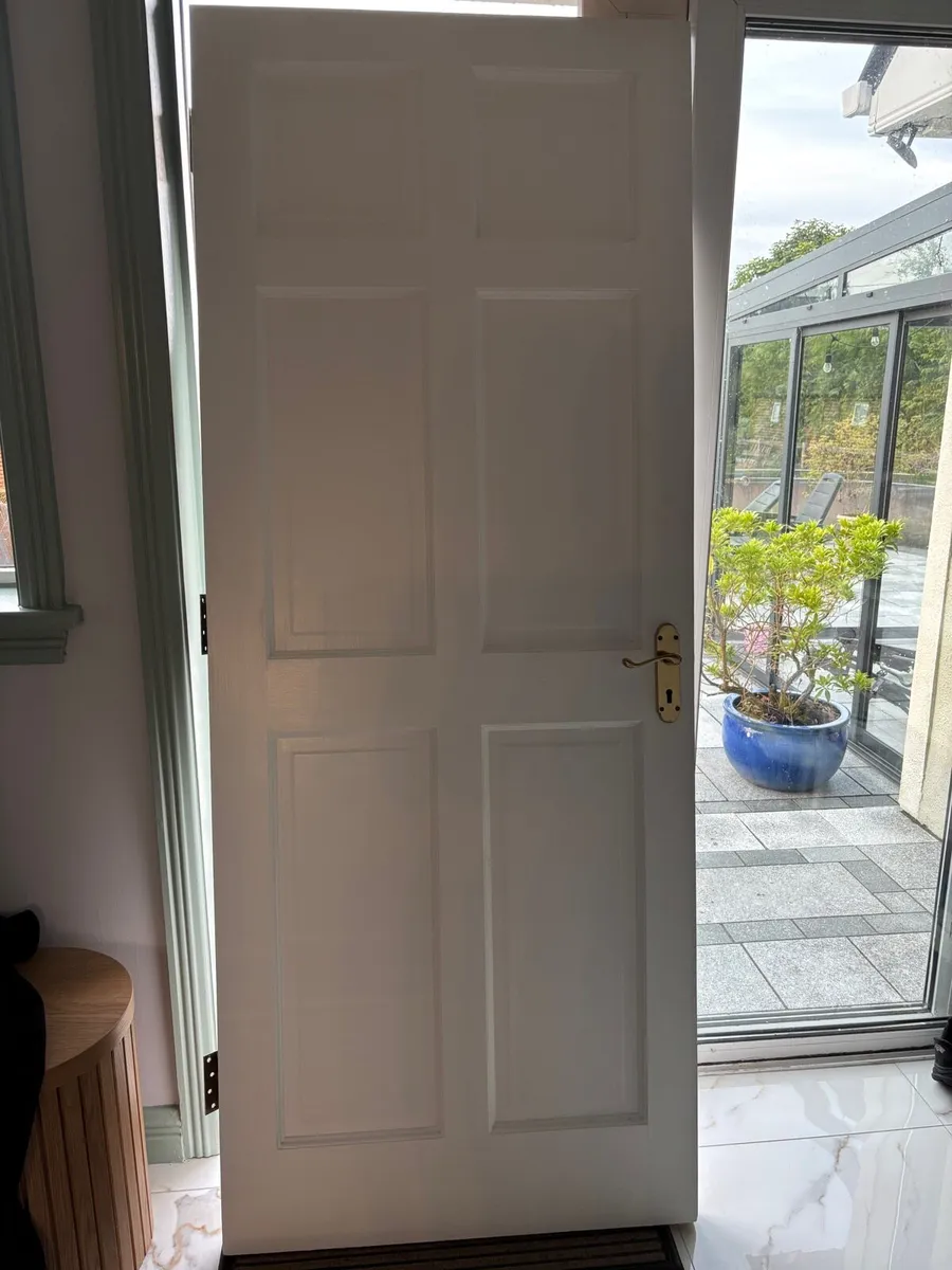 Internal doors - Image 2