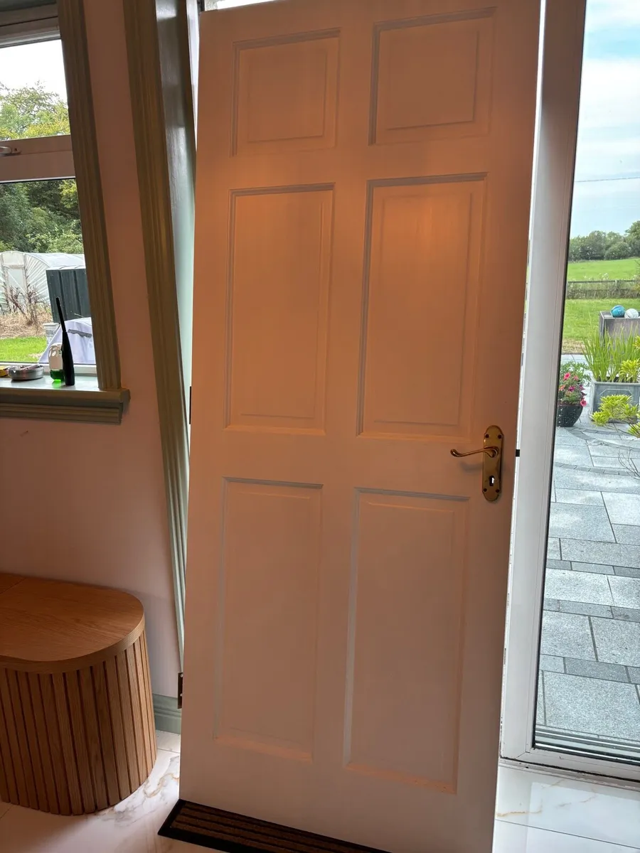 Internal doors - Image 3