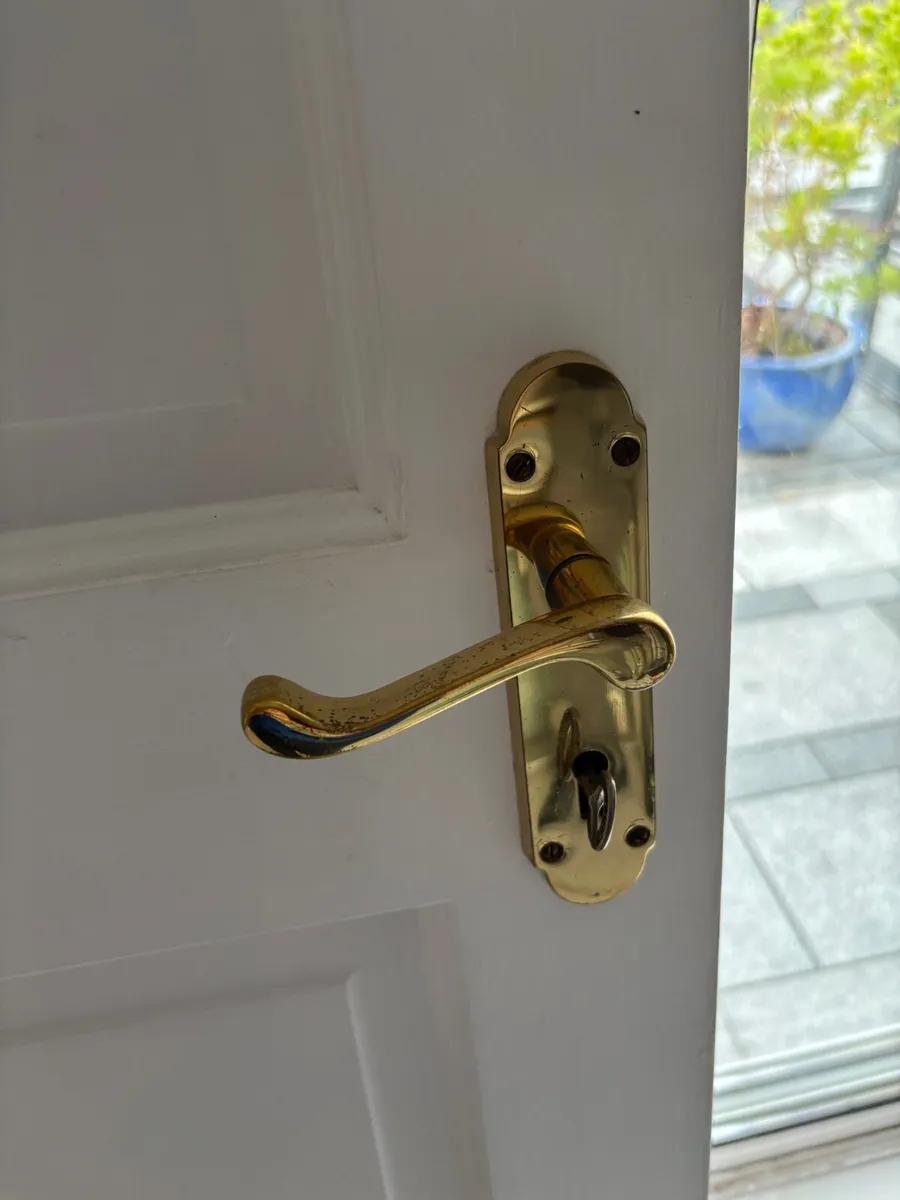 Internal doors - Image 4