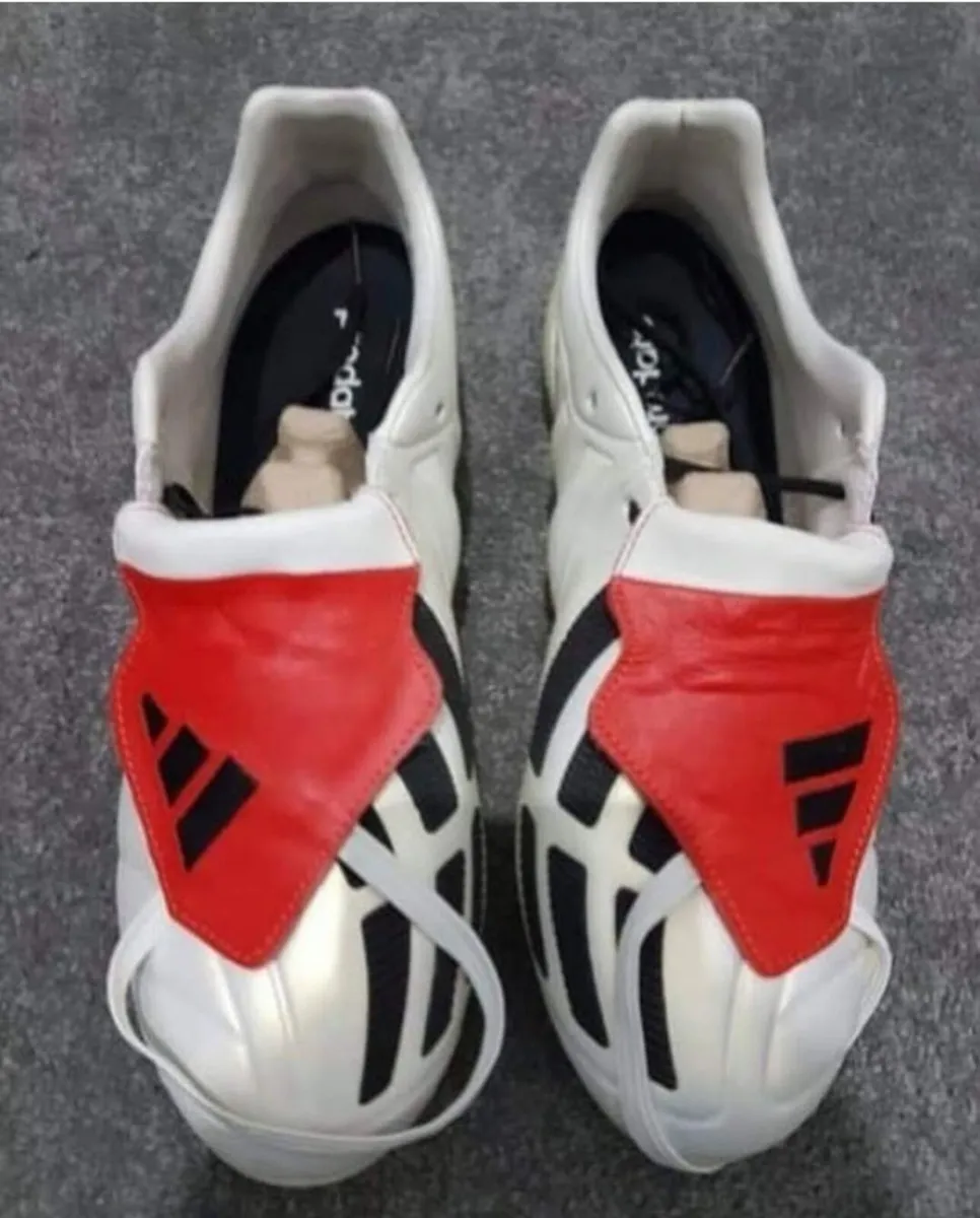Adidas and Nike Football Boots for Sale - Image 3
