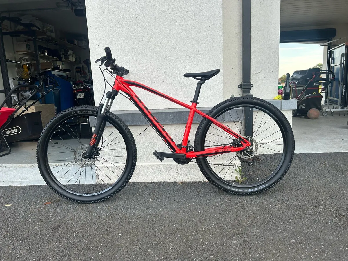 Scott Aspect 760 - Image 2