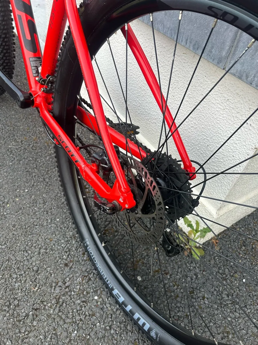 Scott Aspect 760 - Image 3