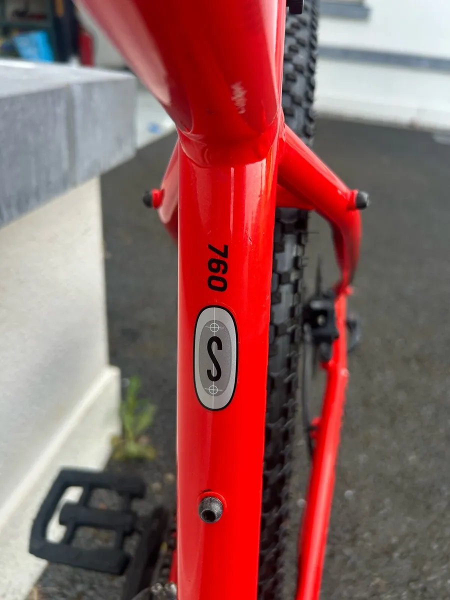 Scott Aspect 760 - Image 4