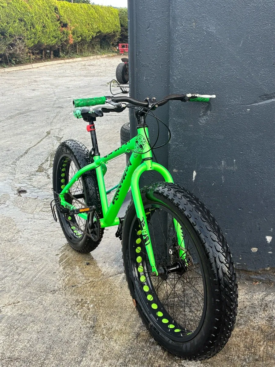 Mtb bike - Image 1
