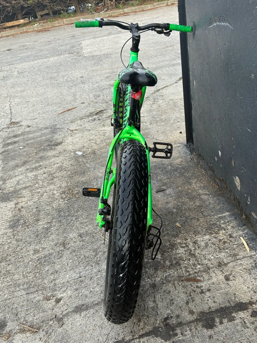 Mtb bike - Image 2