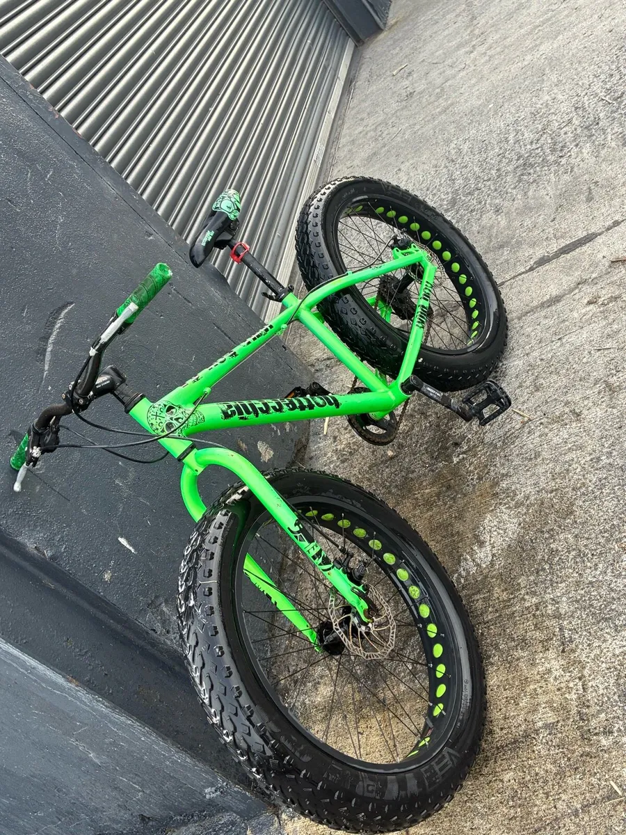 Mtb bike - Image 3