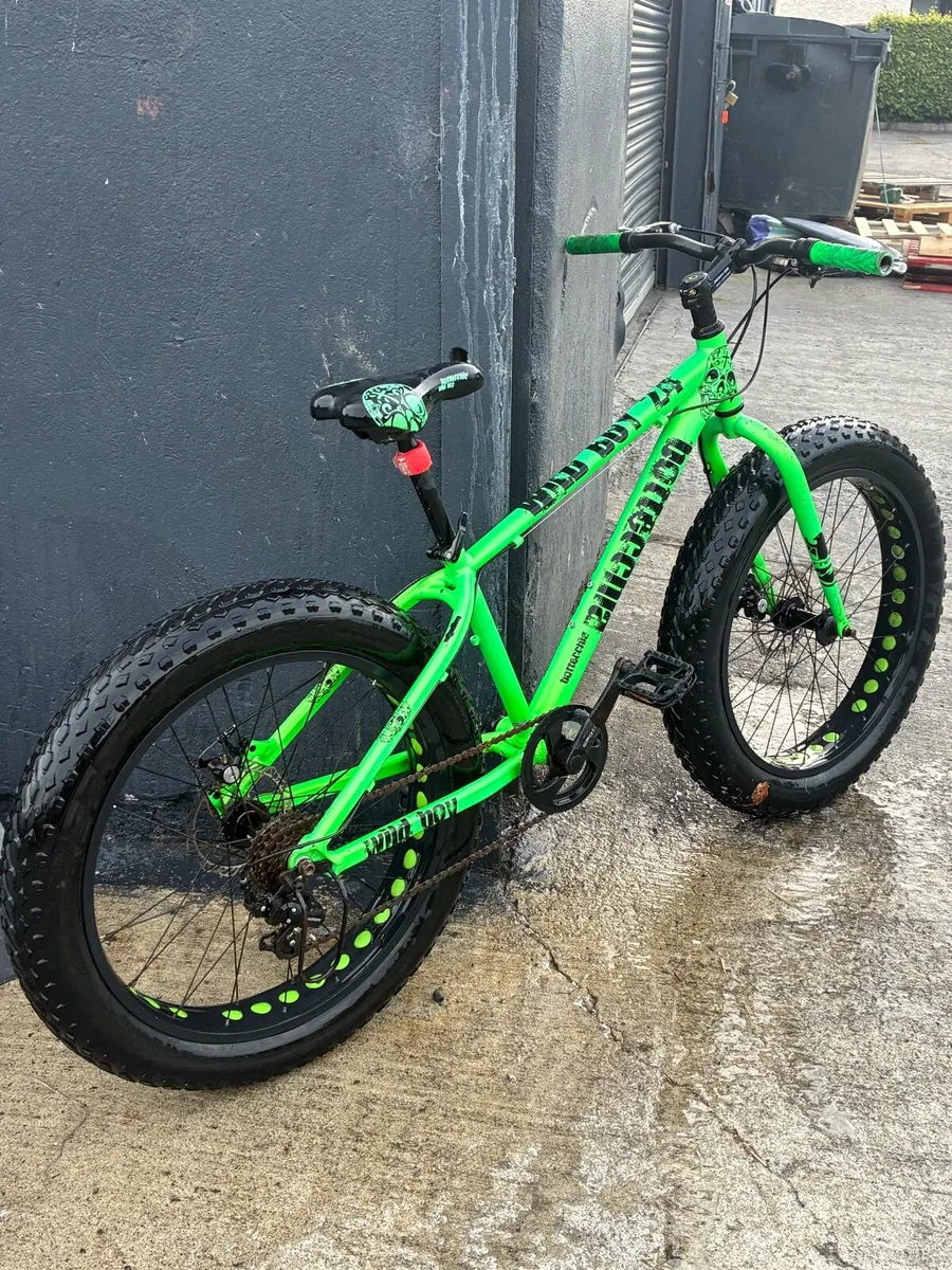 Mtb bike - Image 4