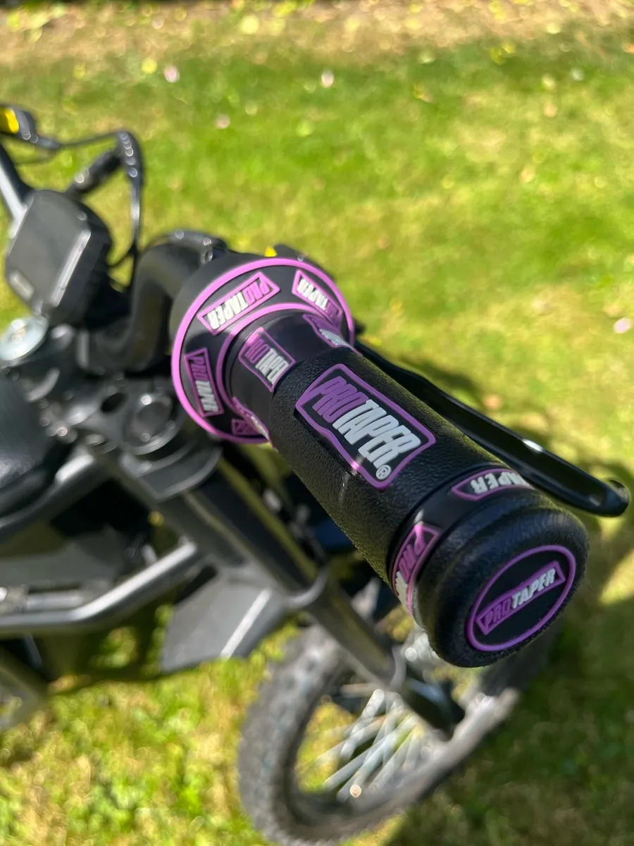 EV MX Cycle - Image 3