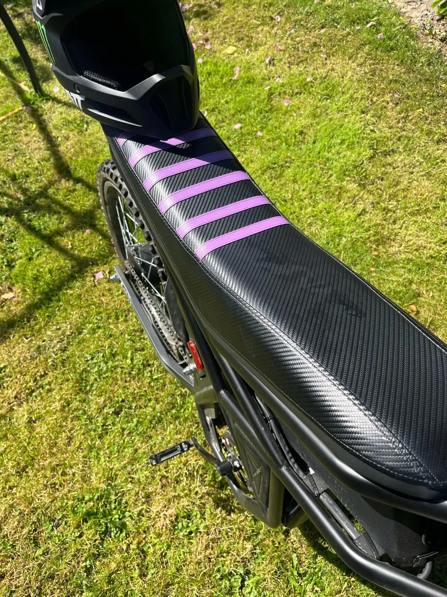 EV MX Cycle - Image 4