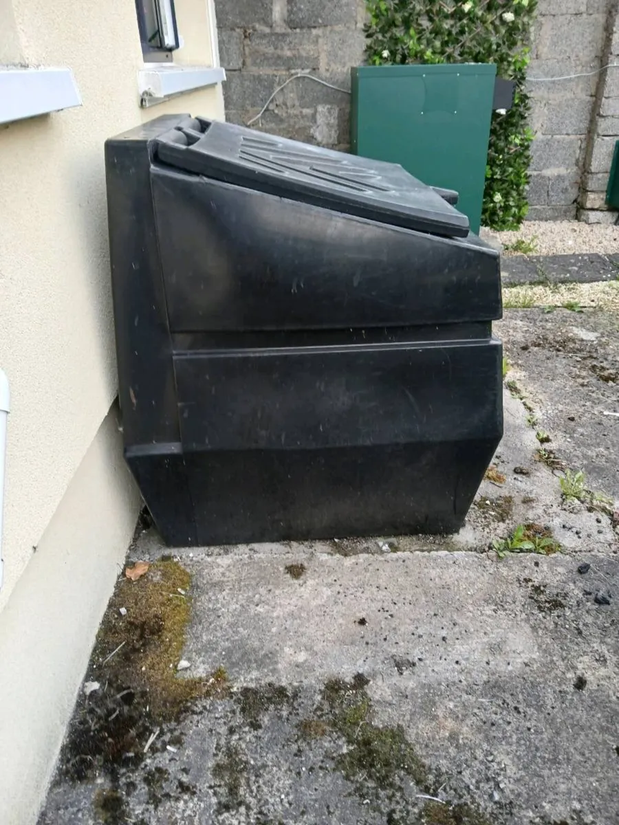 Coal Bunker for Free - Image 2