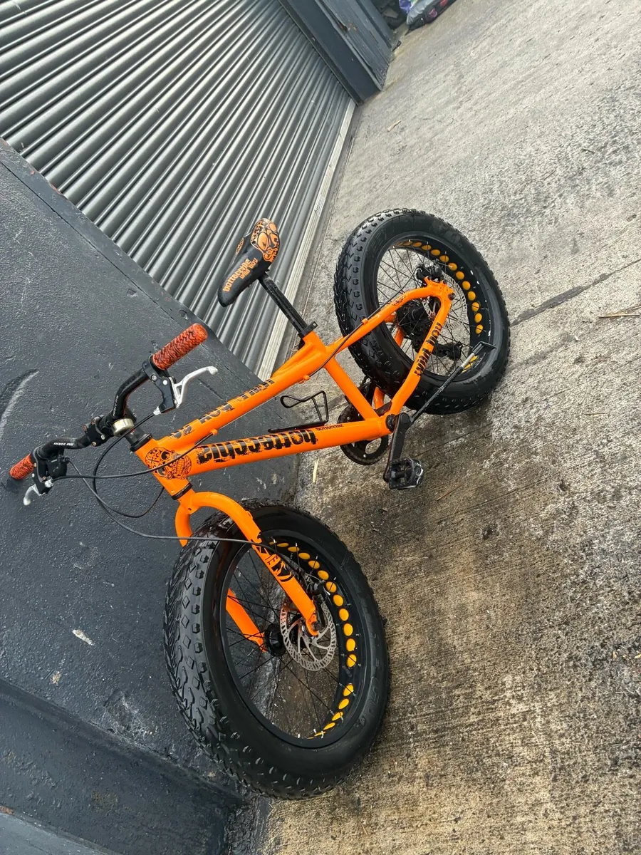 Mtb bike - Image 2