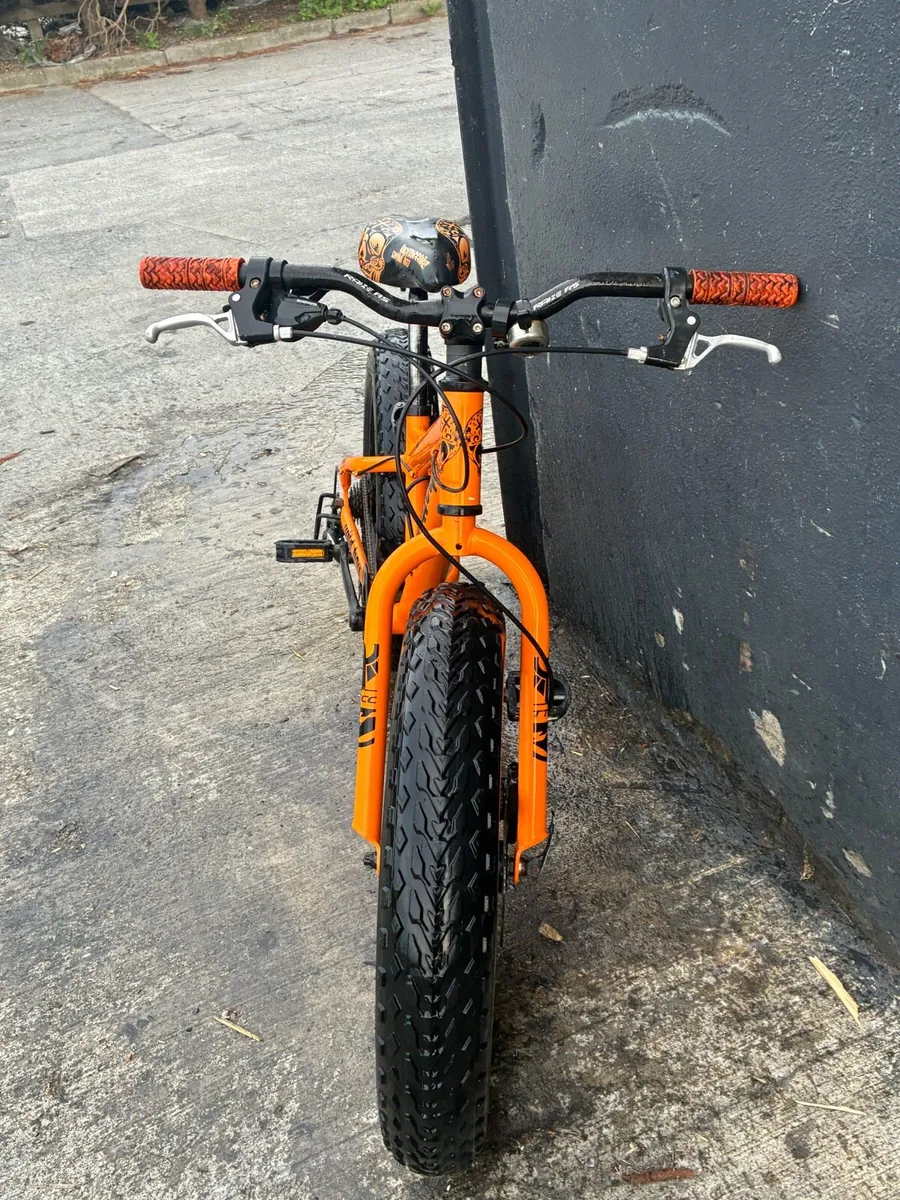 Mtb bike - Image 3
