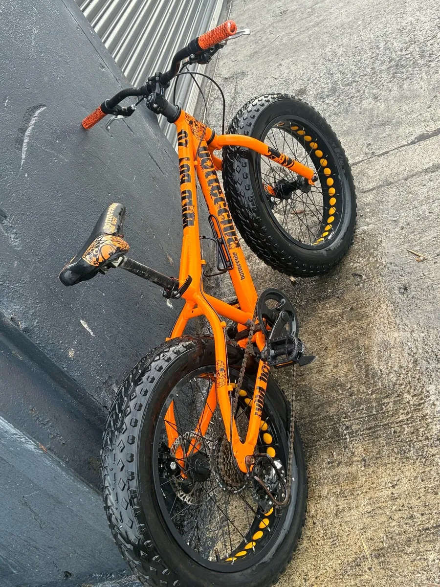 Mtb bike - Image 4