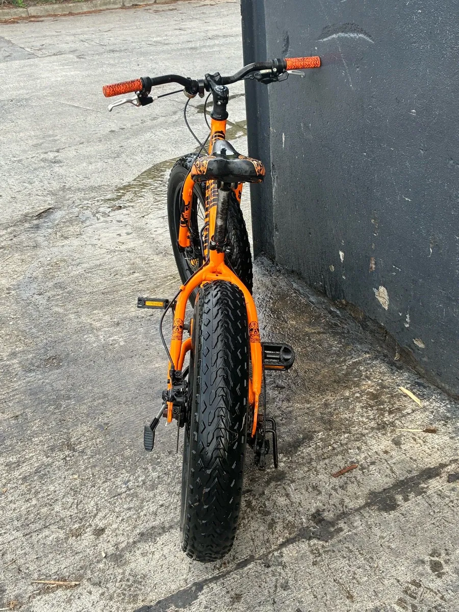 Mtb bike - Image 1