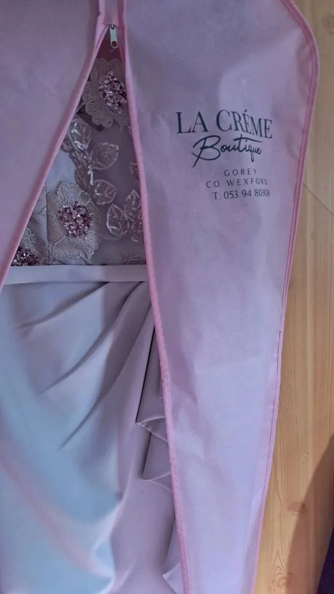 Mother of the bride outfit - Image 2
