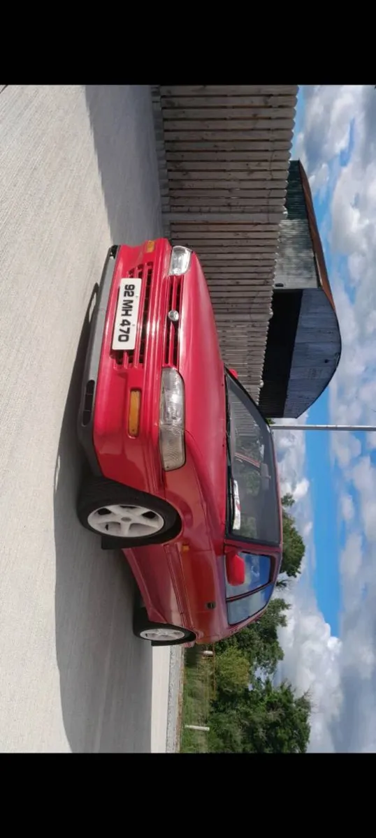 Toyota corolla 1.8D van tested until 2028 - Image 2