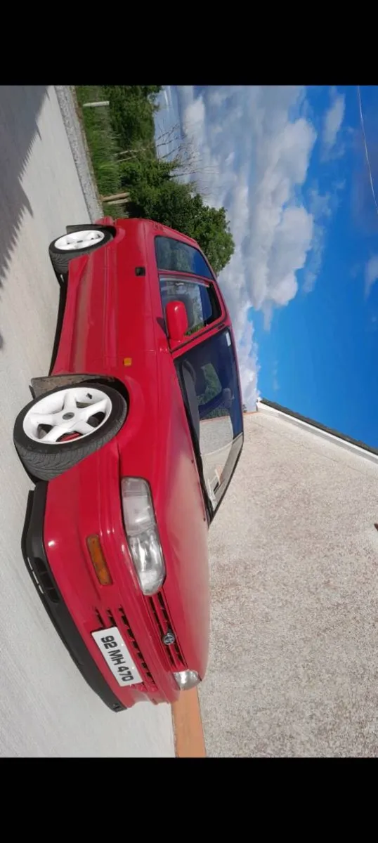 Toyota corolla 1.8D van tested until 2028 - Image 3