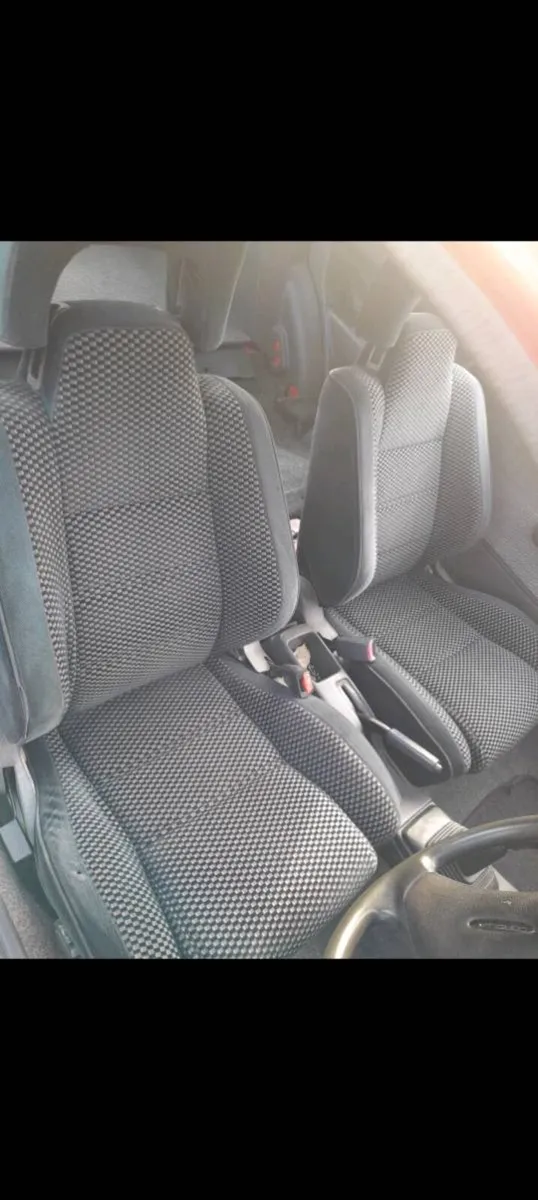 Toyota corolla 1.8D van tested until 2028 - Image 2