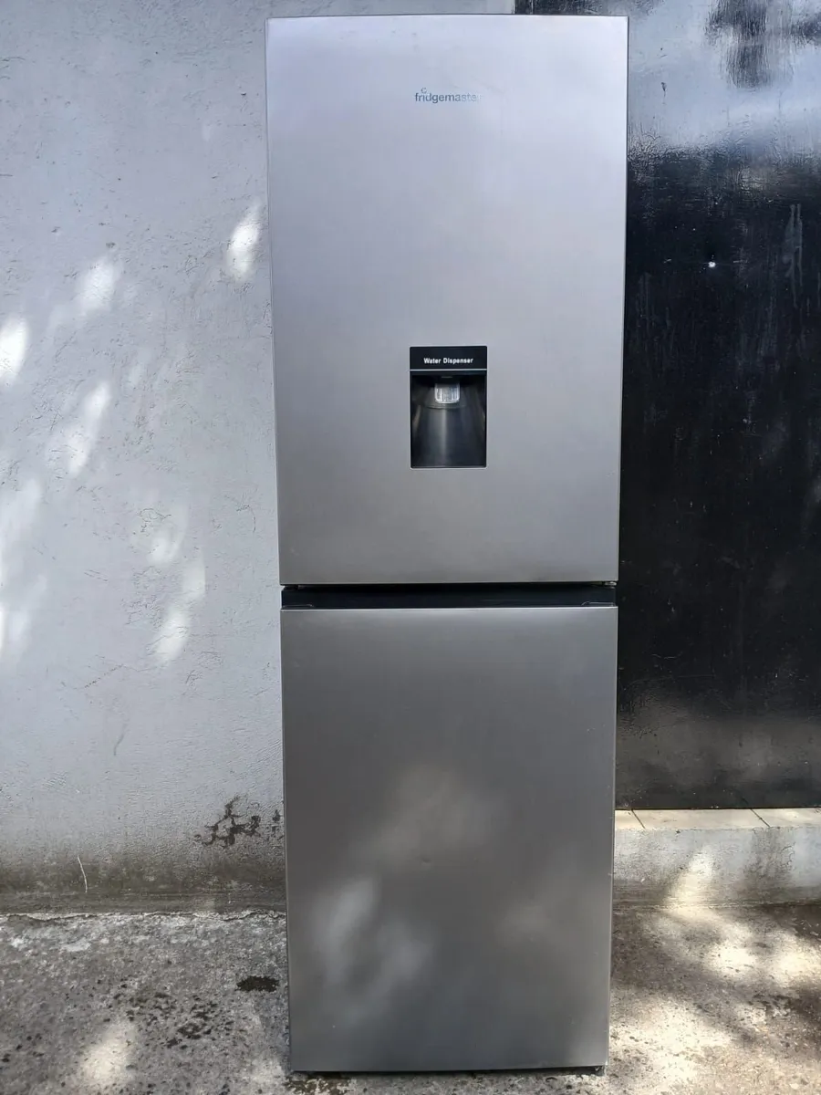 FRIGEDAIRE FRIDGE AND FREEZER - Image 1