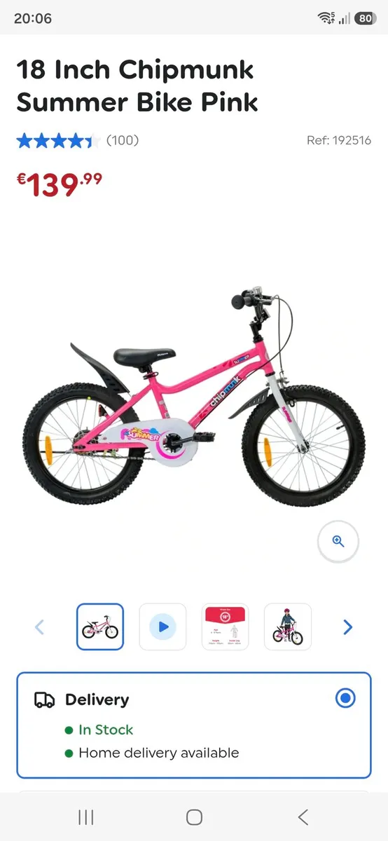 Bicycle - Image 1