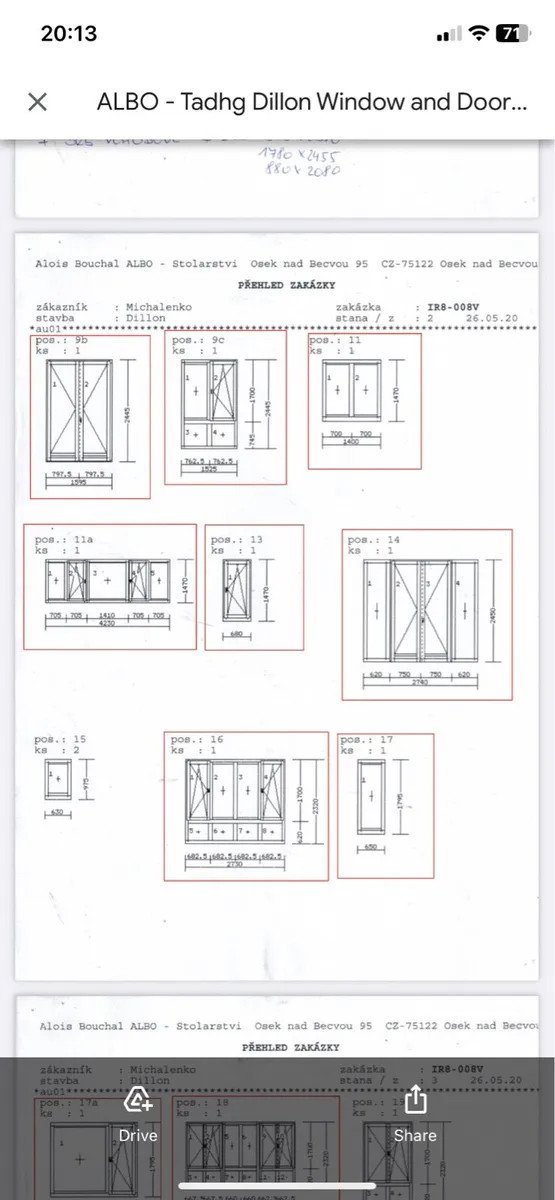 Passive Windows and French Doors - Image 2