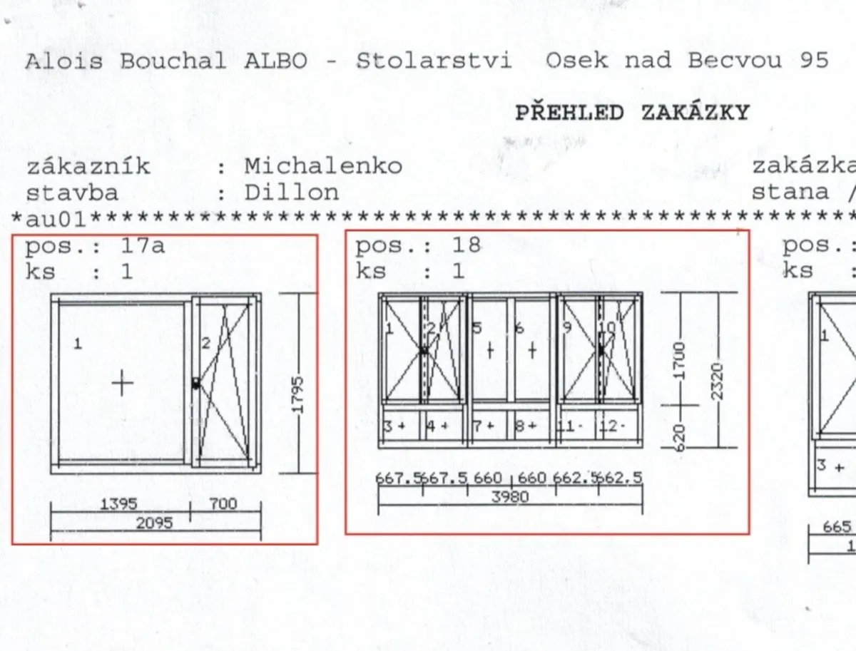 Passive Windows and French Doors - Image 3