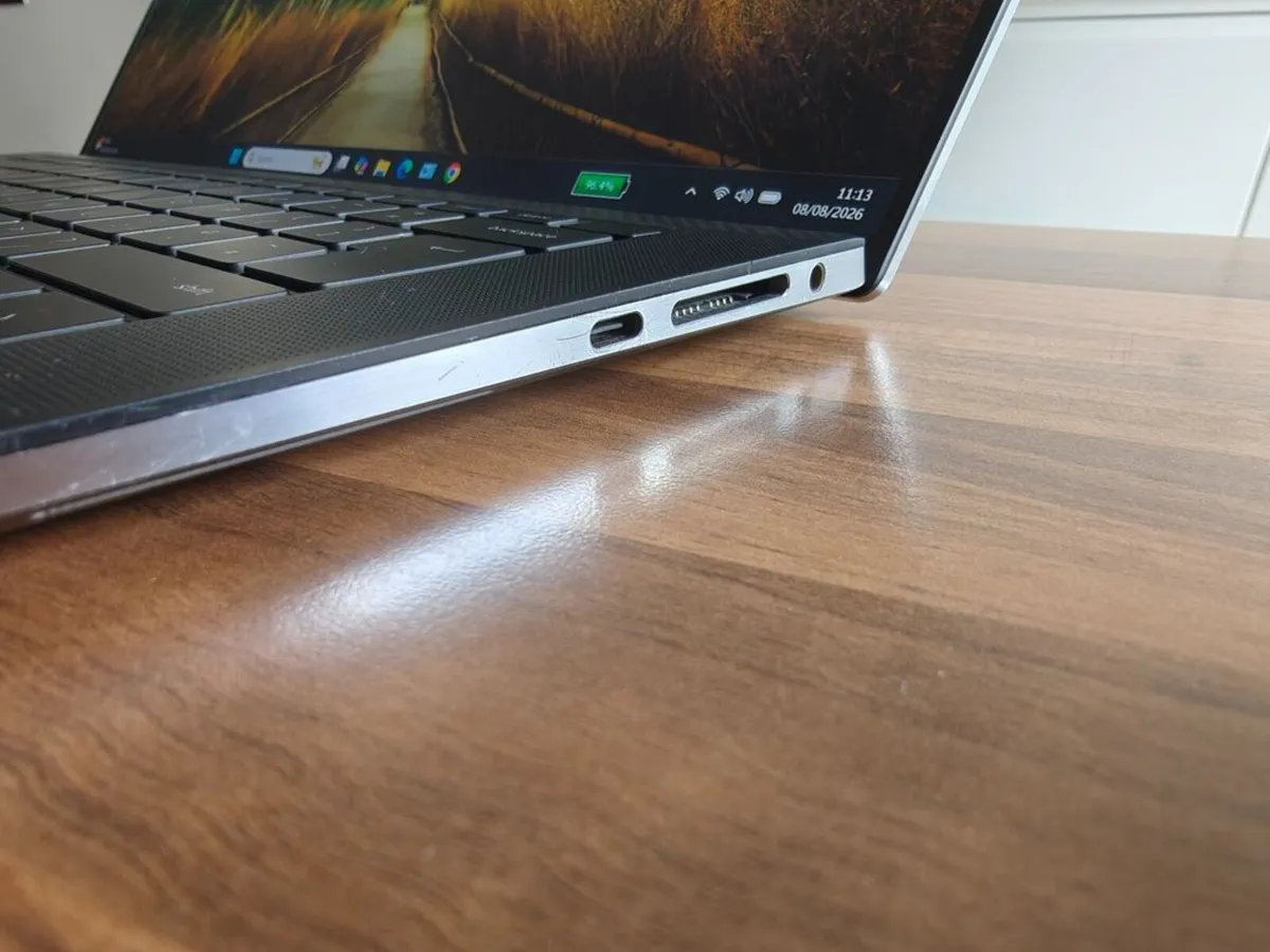 Best Dell Precision 5550 Laptop | Intel i7 vPro | - Image 4