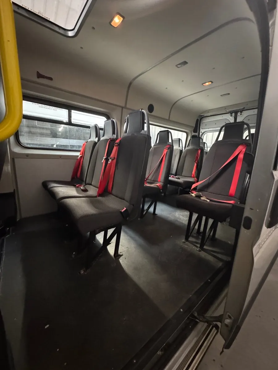 Citroen Relay 2017 - Image 1