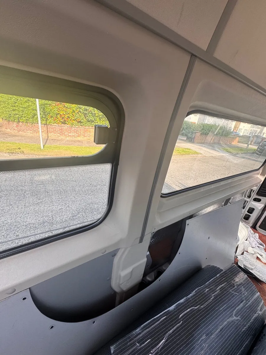 Citroen Relay 2017 - Image 2