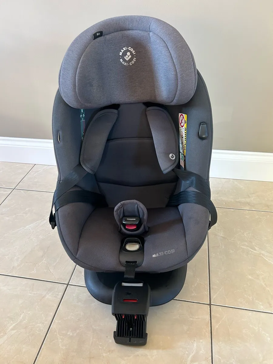 Maxi Cosi Mica - Image 2
