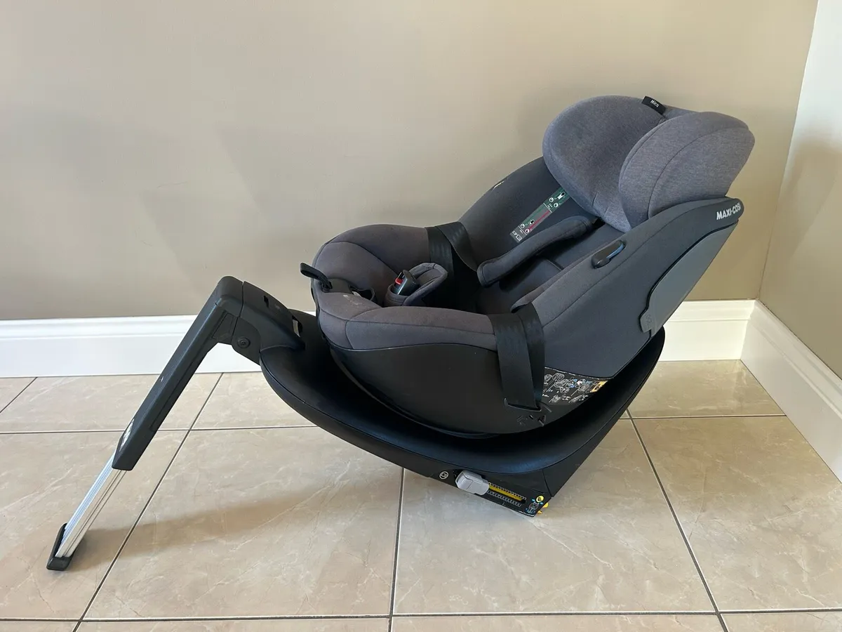 Maxi Cosi Mica - Image 3
