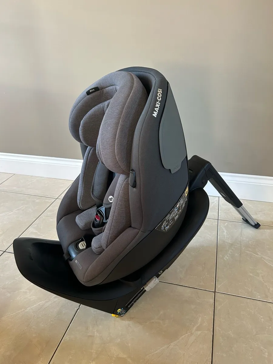 Maxi Cosi Mica - Image 4
