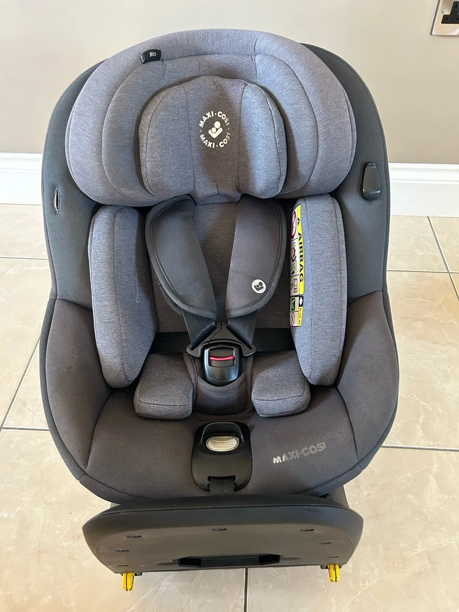 Maxi Cosi Mica - Image 1