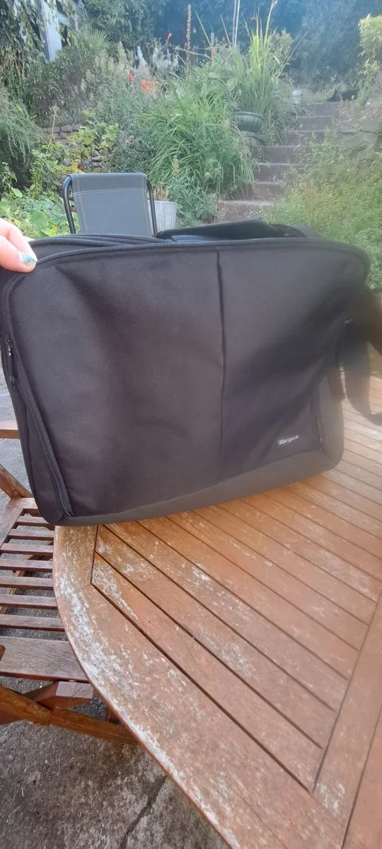 Targus Laptop Bag - Image 4