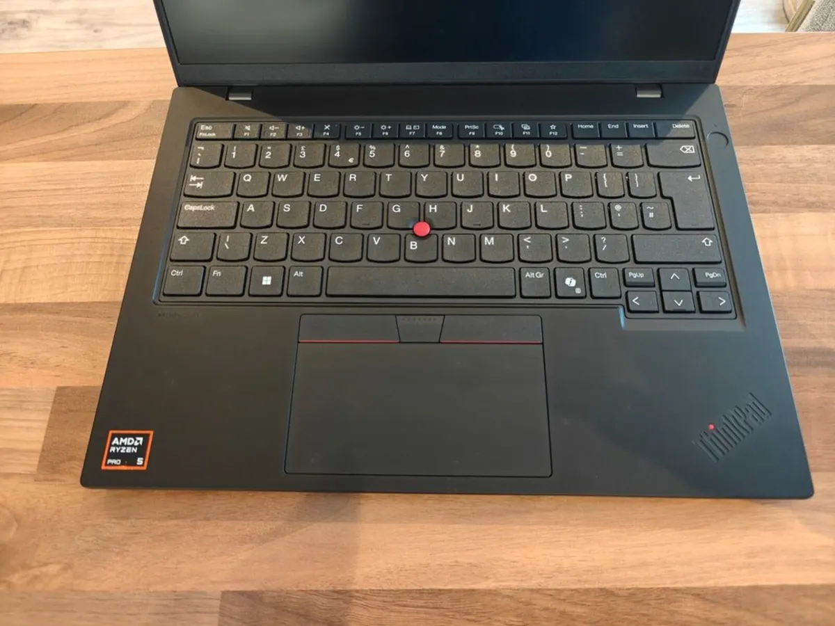 New 2026 Lenovo ThinkPad L14 Gen6 Laptop - Image 3