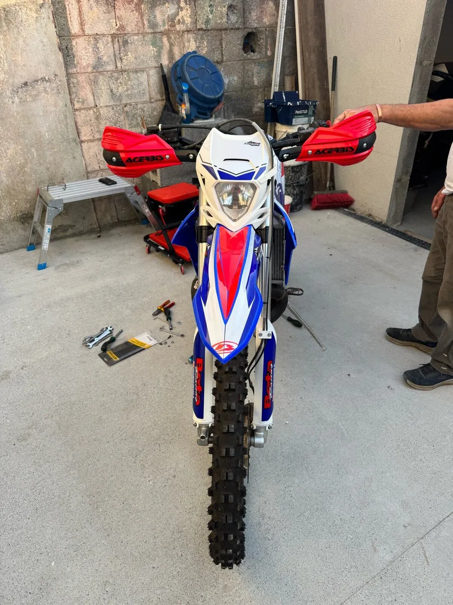Beta 300 xtrainer - Image 1