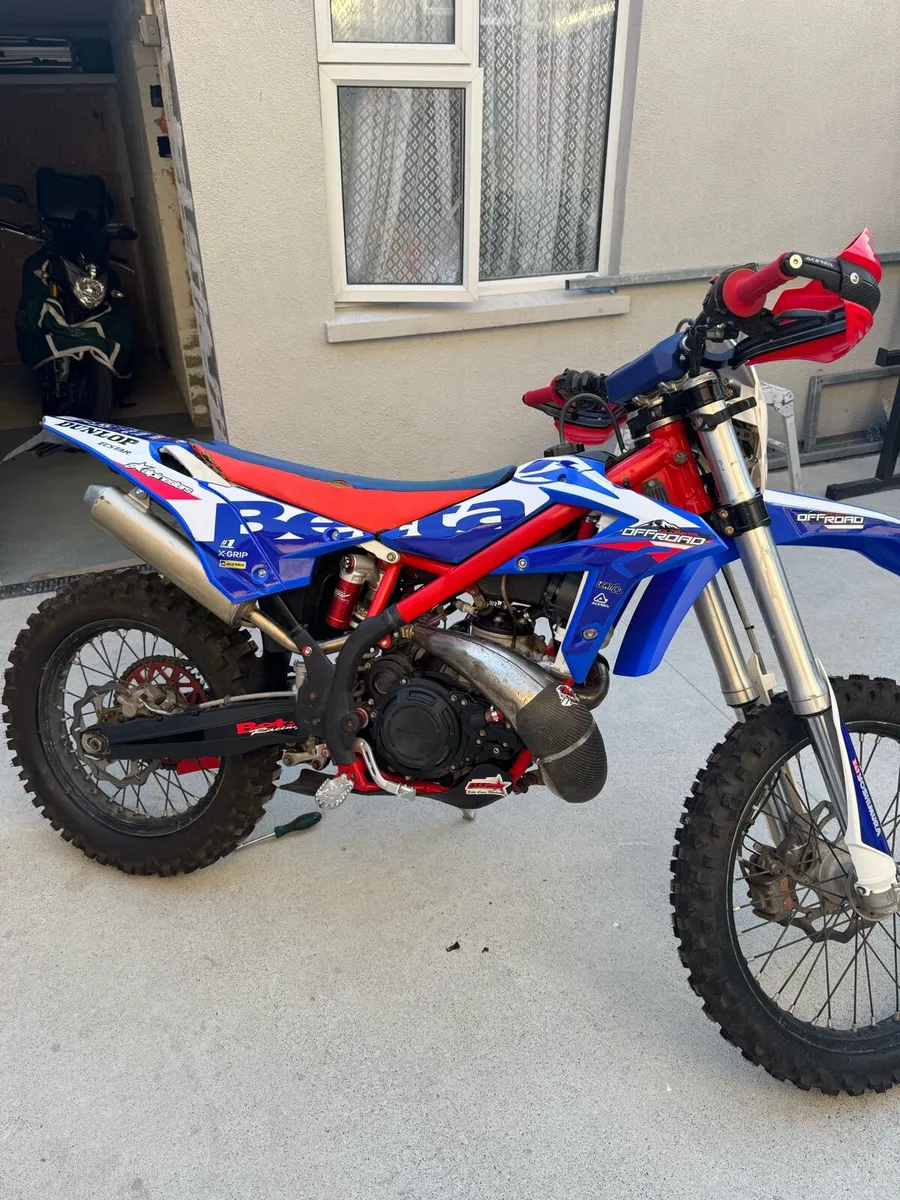 Beta 300 xtrainer - Image 2